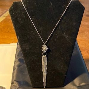 NWT Lucky Brand long necklace